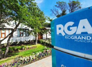 Río Grande reclama $17.000 millones de coparticipación provincial