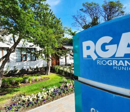 Río Grande reclama $17.000 millones de coparticipación provincial