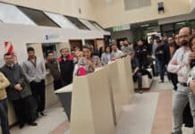 La propuesta de aumento para los judiciales es de $32 mil para un trabajador y $500 mil para un ministro