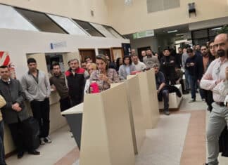 La propuesta de aumento para los judiciales es de $32 mil para un trabajador y $500 mil para un ministro