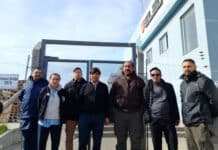 Aires del Sur reincorporó a la totalidad de los trabajadores