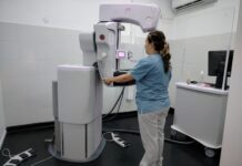 Empezó la campaña de mamografías en los hospitales públicos