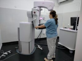 Empezó la campaña de mamografías en los hospitales públicos