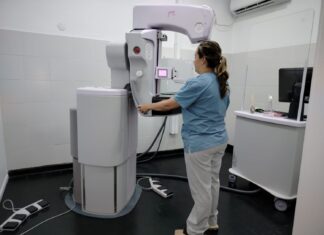 Empezó la campaña de mamografías en los hospitales públicos