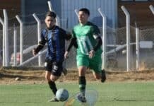 Se juega la semifinal de la Copa Ushuaia