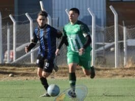 Se juega la semifinal de la Copa Ushuaia