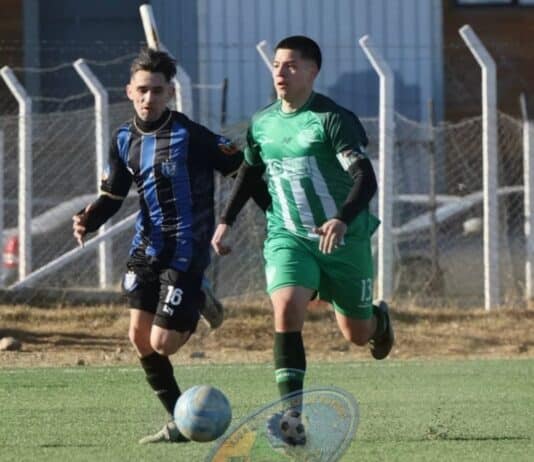 Se juega la semifinal de la Copa Ushuaia