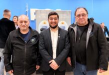 Río Grande reconocerá a sus veteranos de Malvinas en calles y espacios públicos