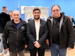 Río Grande reconocerá a sus veteranos de Malvinas en calles y espacios públicos