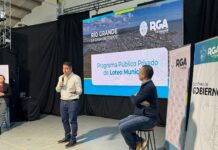 Río Grande lanzó el Programa de Loteo Municipal para facilitar el acceso a la tierra