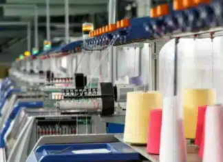 La industria textil tuvo una caída del 20% y perdió más de 800 puestos de trabajo
