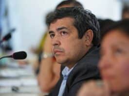 “Va a ser difícil que lleguemos a una propuesta electoral conjunta con Río Grande”