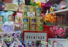 Quinto año de caída de ventas en el Día de la Madre
