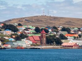 “Cualquier director de una empresa que opere en Malvinas debe ser expulsado del país”