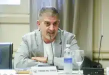 “Lo que está pasando en todo el país es consecuencia del desfinanciamiento educativo”