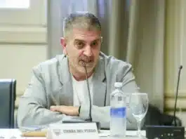 “Lo que está pasando en todo el país es consecuencia del desfinanciamiento educativo”
