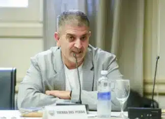 “Lo que está pasando en todo el país es consecuencia del desfinanciamiento educativo”