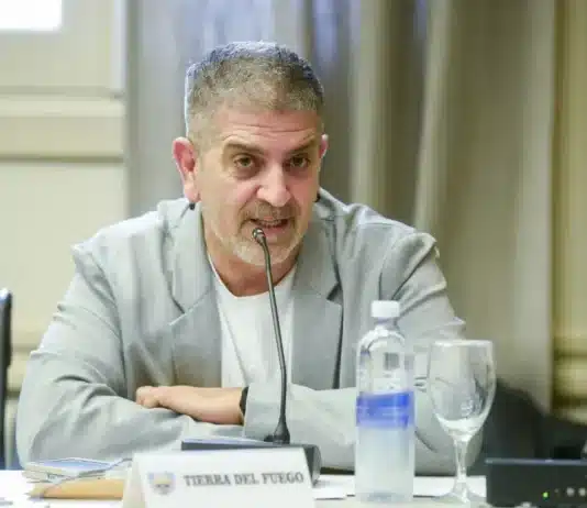 “Lo que está pasando en todo el país es consecuencia del desfinanciamiento educativo”