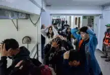 El 11 de noviembre se realizará un simulacro sísmico en Ushuaia