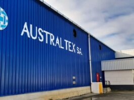AOT rechazó la quita del ítem zona para los empleados de Australtex