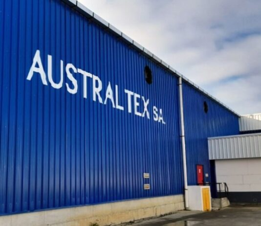 AOT rechazó la quita del ítem zona para los empleados de Australtex