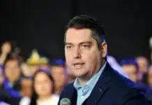 “Lo que buscan es disciplinar políticamente a través de los recursos”